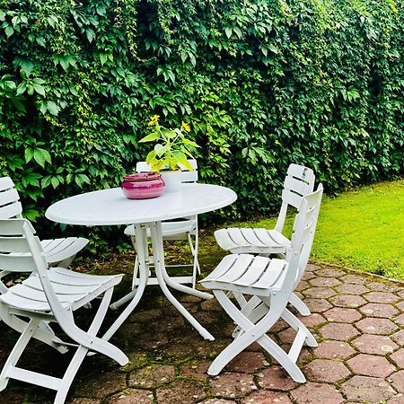 Tulip Path 3, Ferien & Monteur Wohnung Melle Zewnętrze zdjęcie