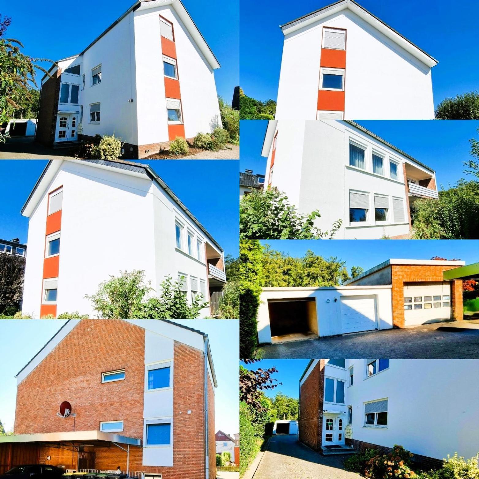 Tulip Path 3, Ferien & Monteur Wohnung Melle Zewnętrze zdjęcie