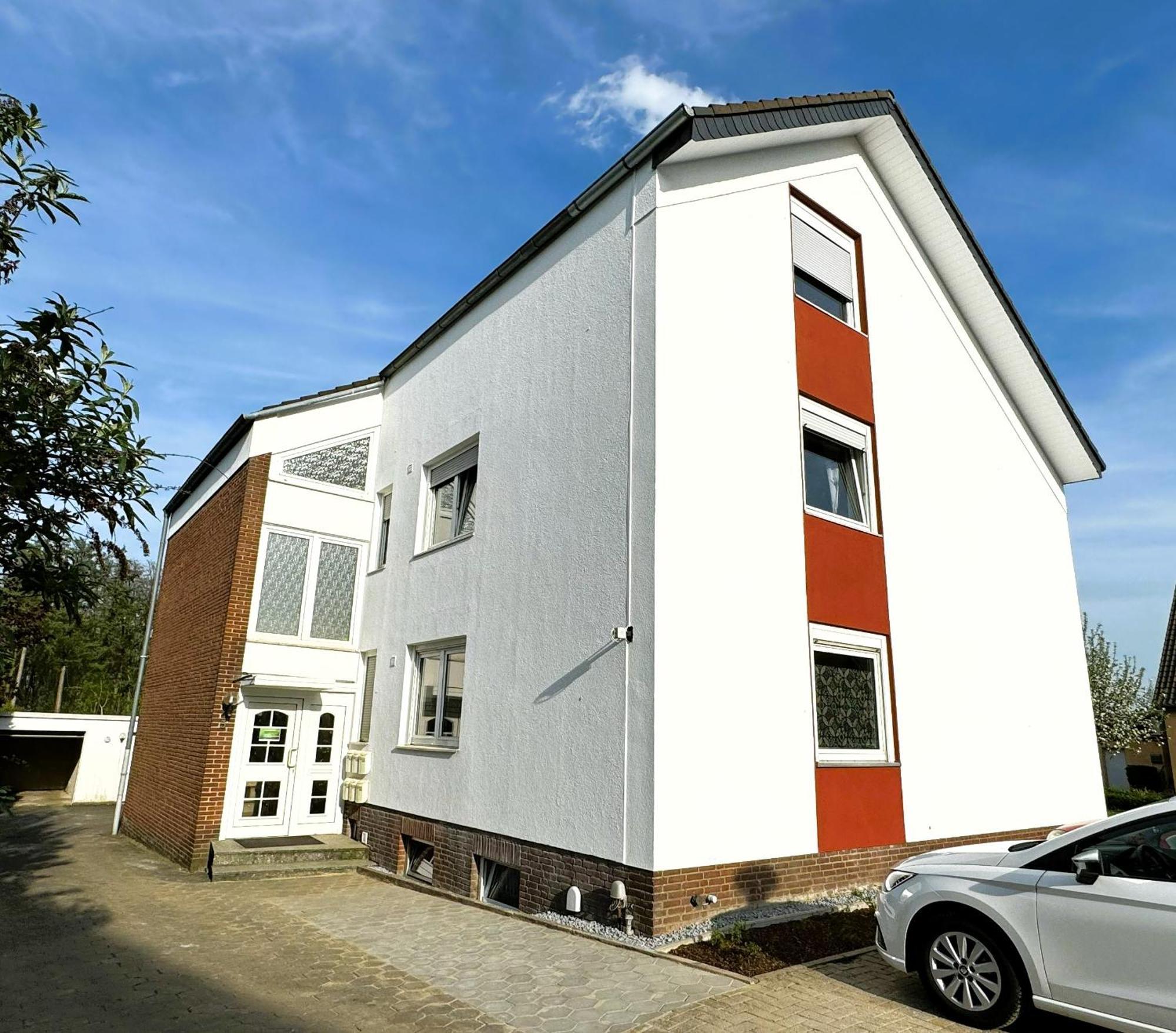 Tulip Path 3, Ferien & Monteur Wohnung Melle Zewnętrze zdjęcie