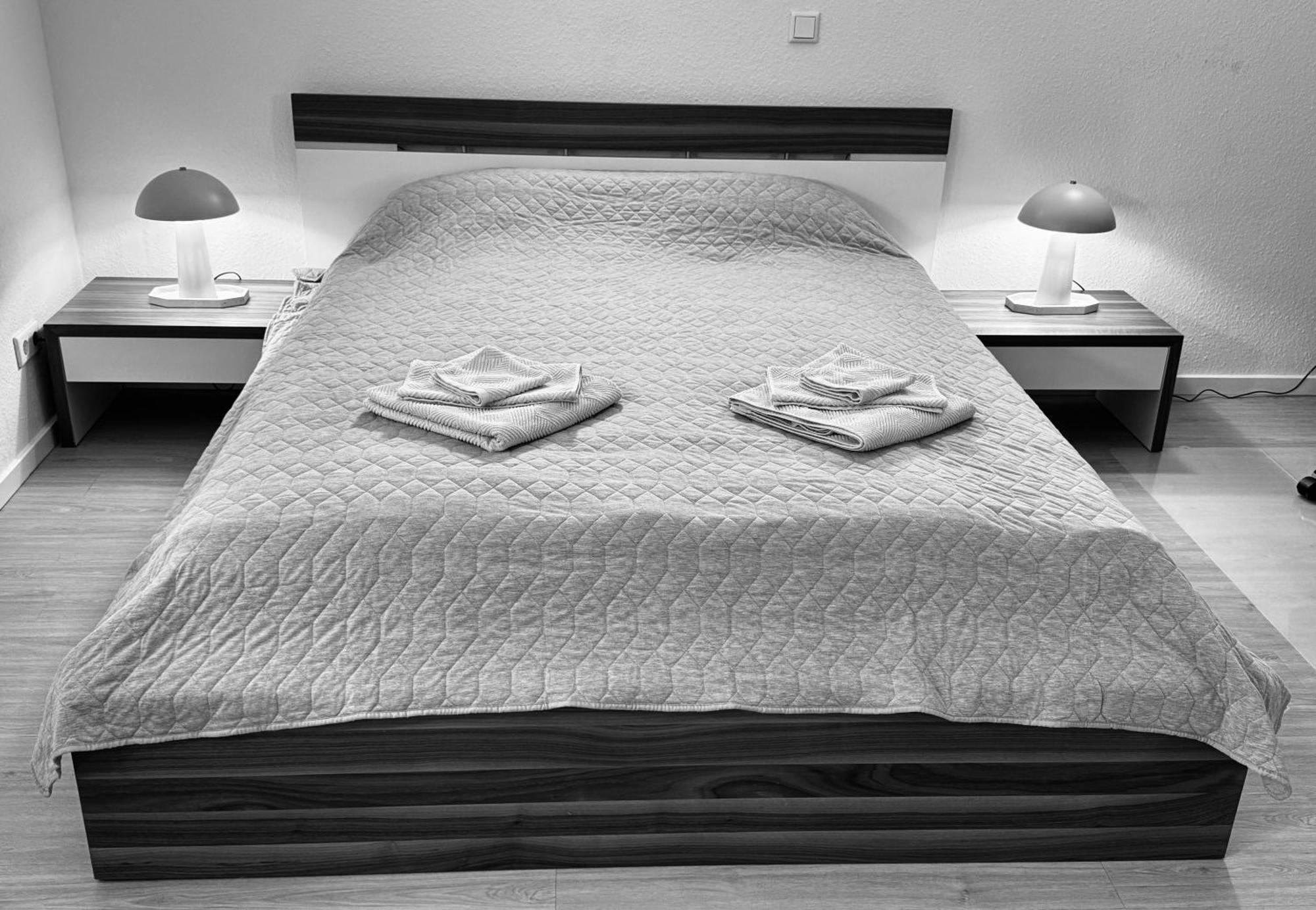 Tulip Path 3, Ferien & Monteur Wohnung Melle Zewnętrze zdjęcie