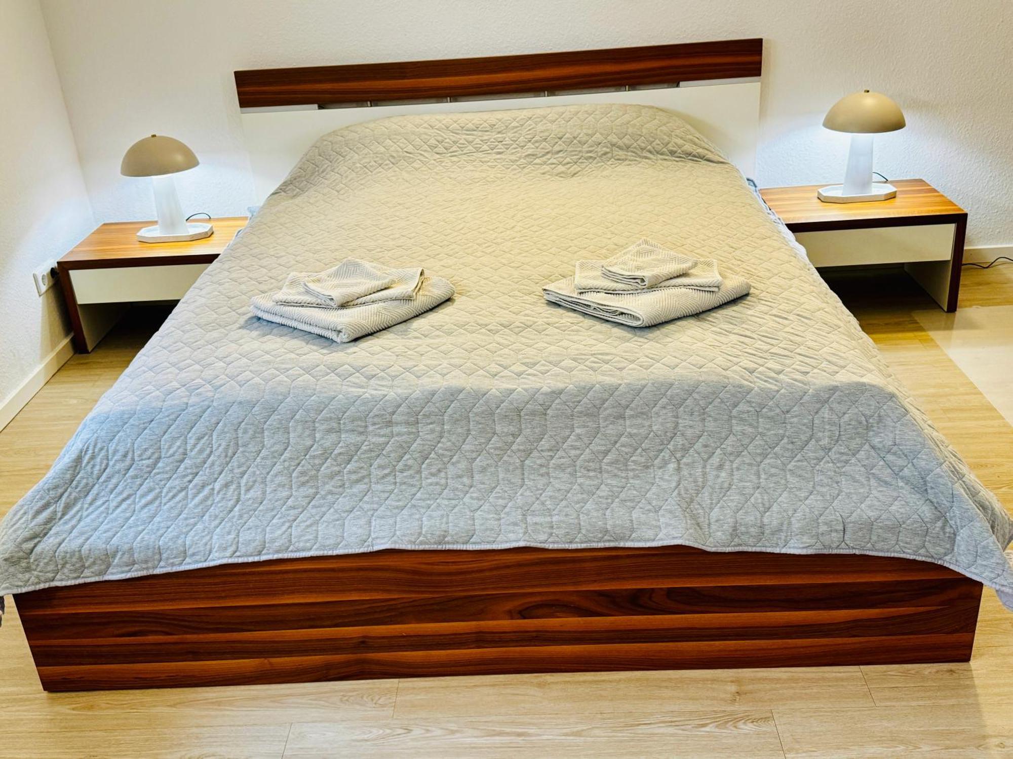 Tulip Path 3, Ferien & Monteur Wohnung Melle Zewnętrze zdjęcie