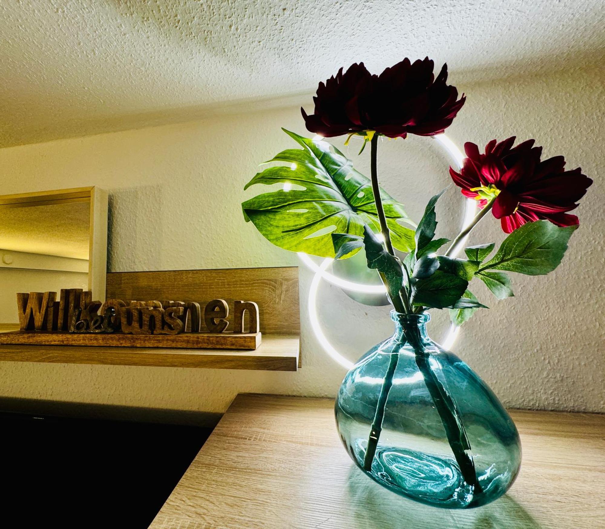 Tulip Path 3, Ferien & Monteur Wohnung Melle Zewnętrze zdjęcie