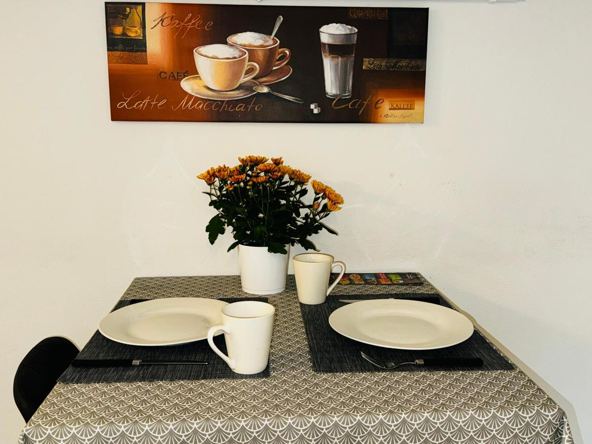 Tulip Path 3, Ferien & Monteur Wohnung Melle Zewnętrze zdjęcie