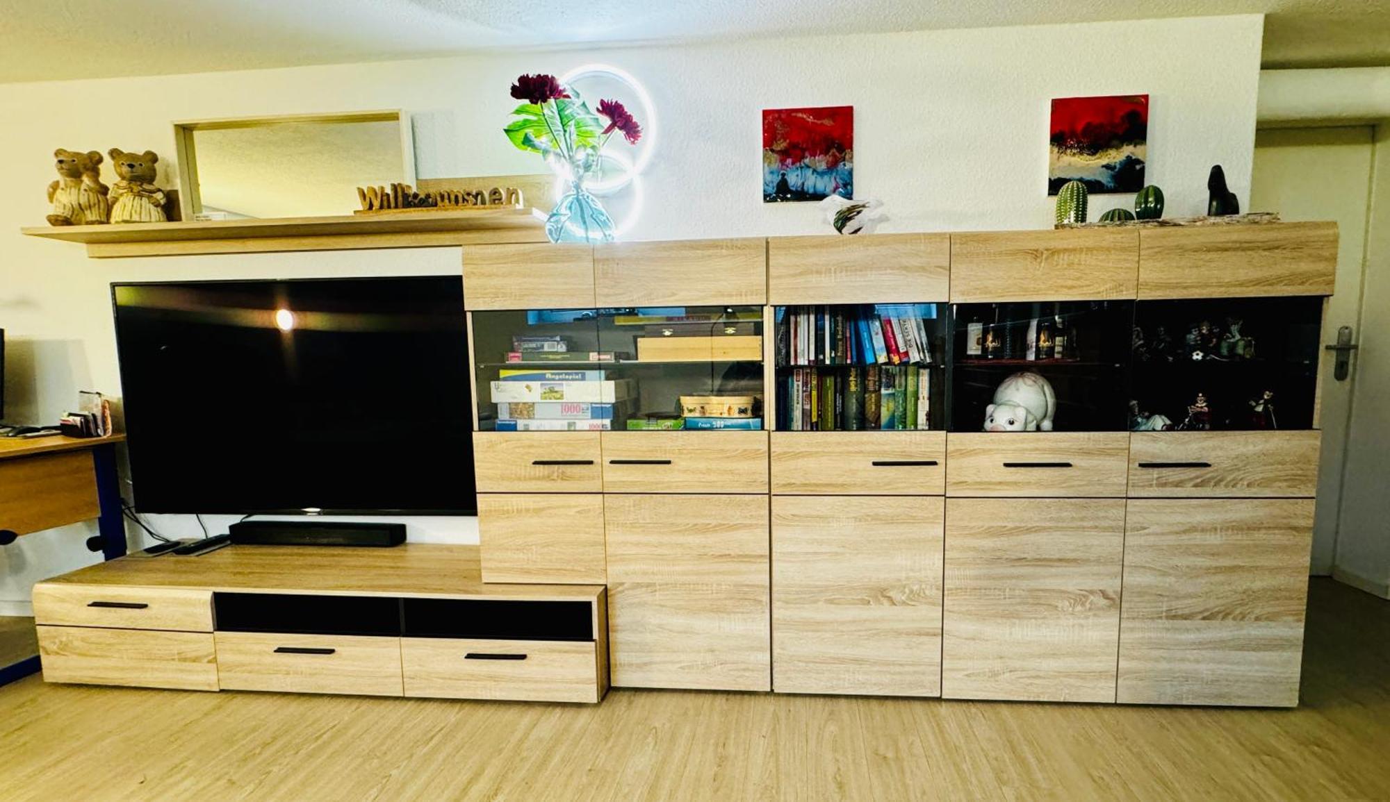 Tulip Path 3, Ferien & Monteur Wohnung Melle Zewnętrze zdjęcie