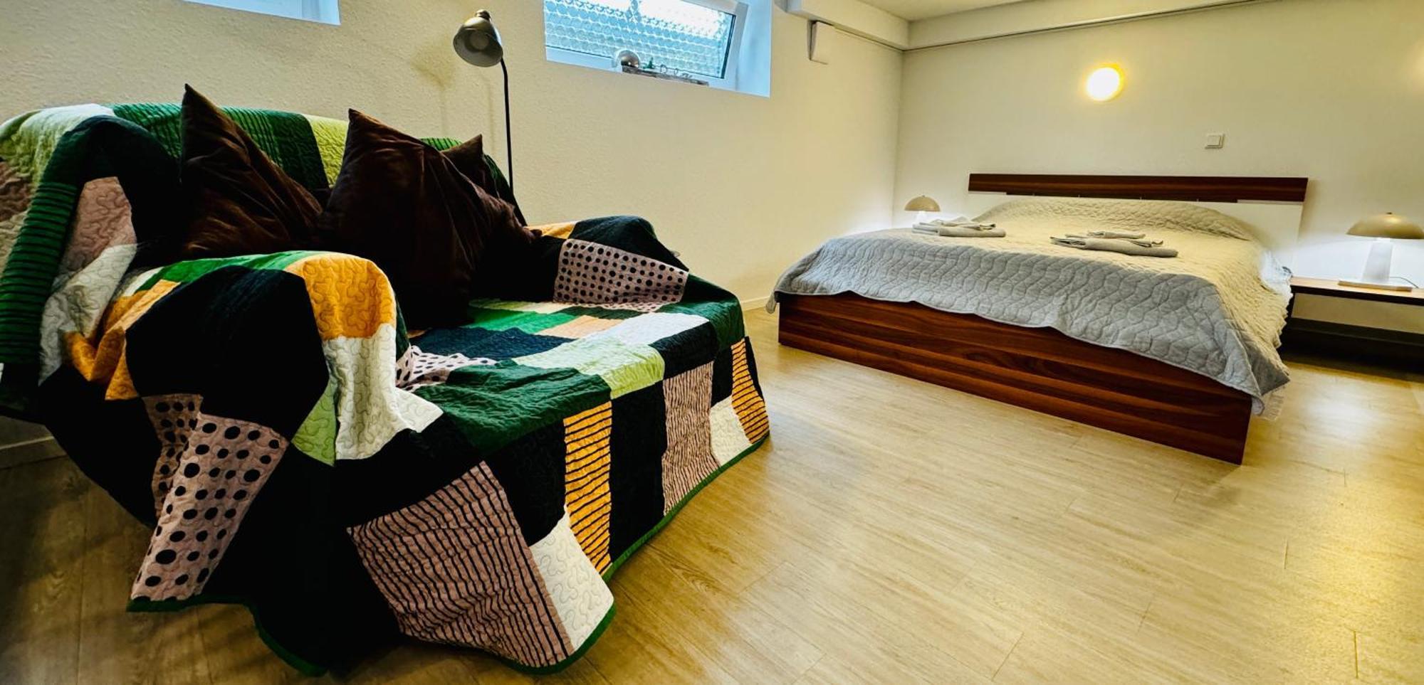 Tulip Path 3, Ferien & Monteur Wohnung Melle Zewnętrze zdjęcie